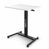 Регулируемый стол UNIX Fit Wood E-Desk LT100
