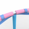 Батут детский DFC A.KOU KIDS 48" (122 см) с сеткой