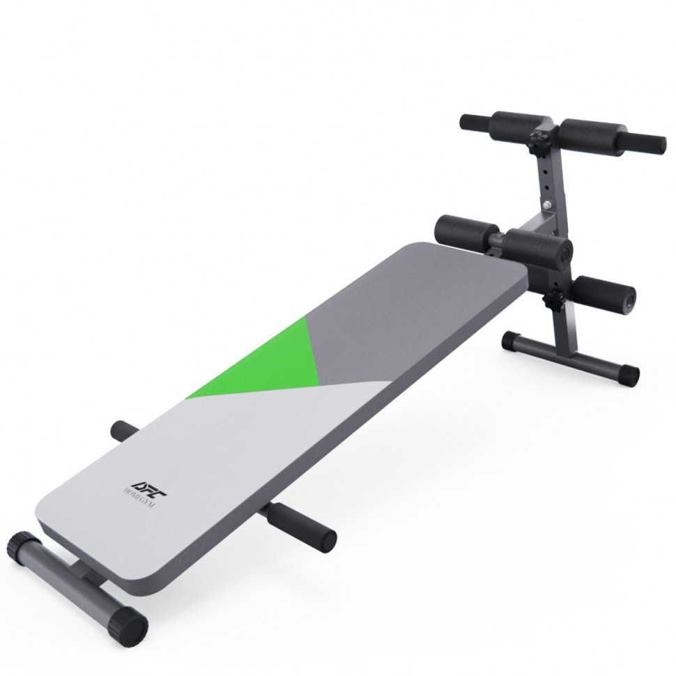 Скамья для пресса DFC DB127/2