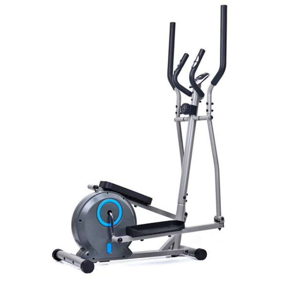 Эллиптический тренажер DFC E85001H Эллиптический тренажер DFC E85001H