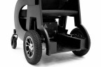 Кресло-коляска с электропр. MET JONKL (20175) Черная
