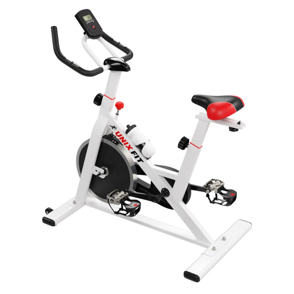 Велотренажер Спин-байк UNIXFIT SB-460P Велотренажер Спин-байк UNIXFIT SB-460P
