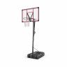 Баскетбольная стойка UNIX Line B-Stand-PC 48"x32" R45 H230-305 см Баскетбольная стойка UNIX Line B-Stand-PC 48"x32" R45 H230-305 см