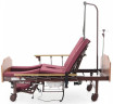 Кровать для лежачих больных с матрасом BELBERG Cleopatra электрическая