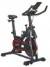 Спинбайк VictoryFit VF-S201 черный / красный Спинбайк VictoryFit VF-S201 черный / красный