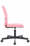 Стул Everprof EP-300 Экокожа Розовый