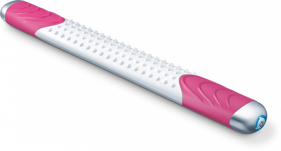Массажер Beurer Cellulite releaZer compact 5Вт цвет белый