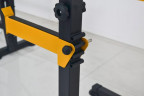 Стойка для штанги VictoryFit VF-T15