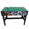 Игровой стол - трансформер DFC Pyrite 48" AT-240