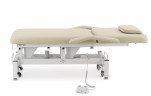 Стол массажный электрический Med-Mos ММКМ-1 (SE2.21.10Д-01) цвет кремовый