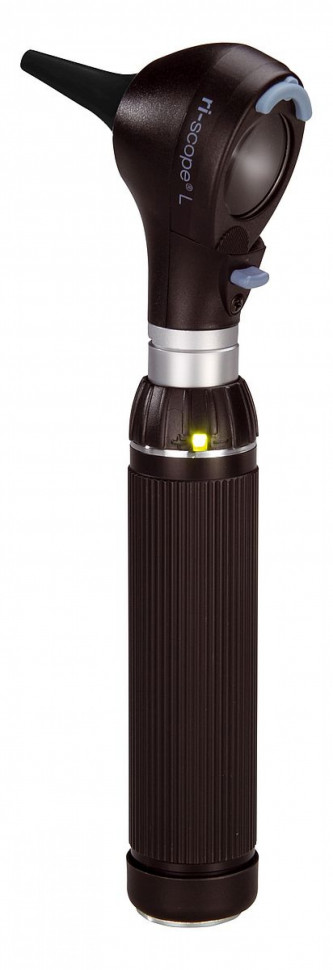 Отоскоп фиброоптический Ri-scope 3701 L3