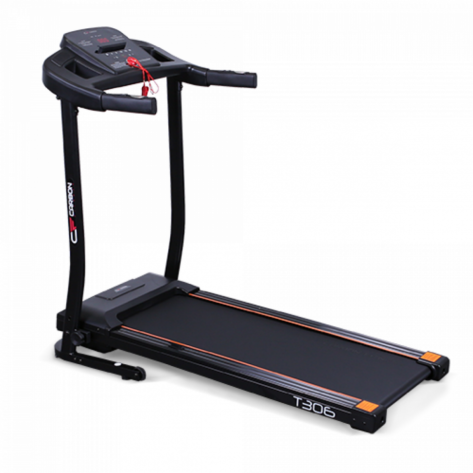 Беговая дорожка CARBON FITNESS T306 Беговая дорожка CARBON FITNESS T306