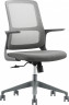 Кресло Everprof Elf Сетка Серый