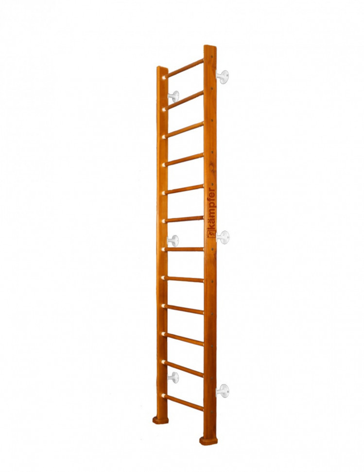 Шведская стенка Kampfer Classic Wall (№3 Классический Высота 3 м белый) Шведская стенка Kampfer Classic Wall (№3 Классический Высота 3 м белый)