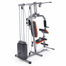 Силовой комплекс DFC HomeGym D7001-60 / стек 60 кг